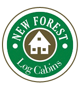 new forest log cabins